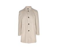 JOOP Wollmantel MARON beige | 56
