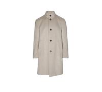 JOOP Wollmantel MARON beige | 56