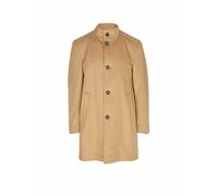 JOOP Wollmantel MARON camel | 52