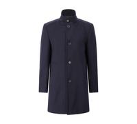 JOOP! - Wollmantel Maron - Größe 27 - blau