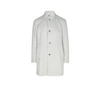 JOOP Wollmantel MARON hellgrau | 52