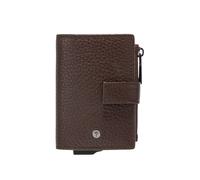 Joop! Women Cardona C-four E-cage Sv8 Black Kreditkartenetui braun