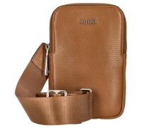 Joop Women Chiara 2.0 Bianca - Handytasche 17 cm (cognac)