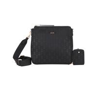 Joop! Women Collana Tessuto Reißverschlusstasche schwarz