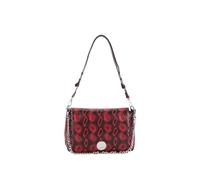 Joop! Women Confetto Boa Überschlagtasche rot mit Muster