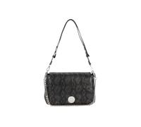 Joop! Women Confetto Boa Überschlagtasche Universal schwarz mit Muster