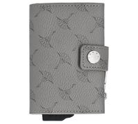 Joop! Cortina 1.0 C-Four Kreditkartenetui RFID 7,5 cm weiss