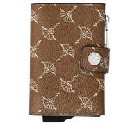 Joop Women Cortina 1.0 C-Four E-Cage - Geldbörse 12cc 10 cm RFID (hellbraun)