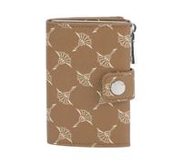 Joop! Women Cortina 1.0 C-four Kreditkartenetui Hellbraun