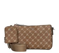 JOOP! Crossbody Bags - Cortina 1.0 Jasmina Shoulderbag Shz - Gr. unisize - in Braun - für Damen