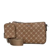 Joop Women Cortina 1.0 Jasmina - Schultertasche XS 24 cm (hellbraun)