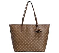 Joop! Cortina Lara Shopper Tasche 31 cm braun