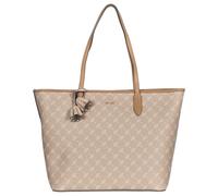 JOOP! Cortina lara Shopper beige, Lederimitat, Damen