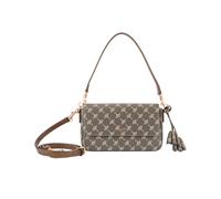 JOOP! WOMEN Cortina 1.0 Nil Pelican Überschlagtasche Universal Burnt Olive