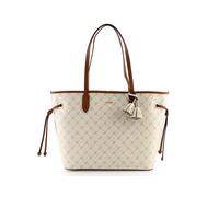 Joop! Women Cortina Lara 1.0 Kompr. Shopper Universal weiß mit Muster