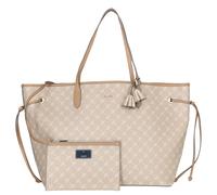 JOOP! WOMEN Cortina 1.0 Lara Shopper Sesame