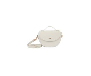 Joop! Women Decoro Edition Kaley Schultertasche Universal Whisper White