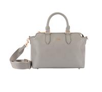 Joop! decoro edition Handtasche 30 cm grau