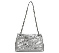 Joop Women Frizzare Argento Emma - Schultertasche 22 cm (silver)