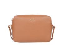 Joop! Women Giada Cloe Reißverschlusstasche cognac S