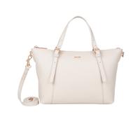 JOOP! Giada Handtasche elfenbein, Leder, Damen