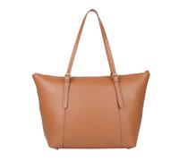 Joop! Women Giada Helena Shopper Riemenhandtasche L cognac