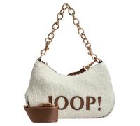 Joop! 4140008297/101 Handtasche Textil & Synthetik Damen in weiss-kombi