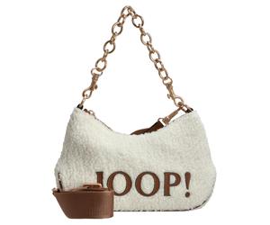 Joop Women Lanoso Aimee - Schultertasche 23 cm (offwhite)