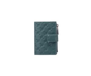 Joop! Women Leggero Stampa C-Four Kreditkartenetui Universal Stormy Sea