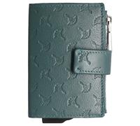 Joop Women Leggero Stampa E-Cage - Geldbörse 8cc 10.5 cm (stormy sea)