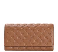 Joop Women Leggero Stampa Europa - Geldbörse 13cc 18 cm (cognac)