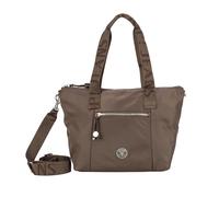 Joop! Jeans Lietissimo 1.0 Janita Shopper Tasche 32.5 cm braun