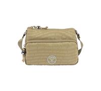Joop! Women Lietissimo 1.0 Jasmina Reißverschlusstasche Universal Khaki