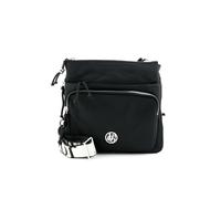 Joop! Women Lietissimo Lilou Reißverschlusstasche schwarz