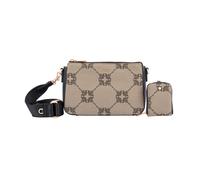 Joop! Women Mosaico Jasmina Schultertasche Universal Morel