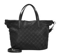 Joop! Nylon Cornflower Helena Handbag M Black