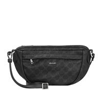 Joop Women Nylon Cornflower Zella - Umhängetasche 15 cm S (black)