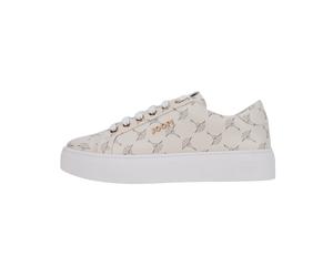 Joop! women shoes - Cortina New Daphne Sneaker Yt6 offwhite - Gr. - 37