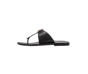 Joop! women shoes - Unico Cresta Lina Sandal Fd schwarz - Gr. - 39