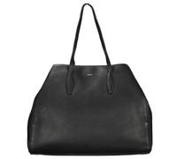 Joop! Shopper XL Sofisticato 1.0 Anela Damen 42 cm Schwarz