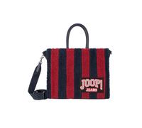 JOOP! WOMEN Squadra Aurelia Riemenhandtasche Dunkelblau/Rot L