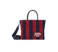 JOOP! WOMEN Squadra Aurelia Riemenhandtasche Dunkelblau/Rot S