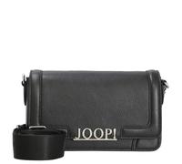 JOOP! Vivace Sousa Umhängetasche schwarz, Leder, Damen