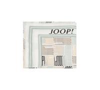 JOOP! Tuch im Allover-Look Modell 'Aimy' in Ecru, Größe 1