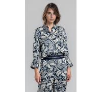 JOOP! Womenswear - 262B58Bärbel2 10017928 Blau - Gr. - 38