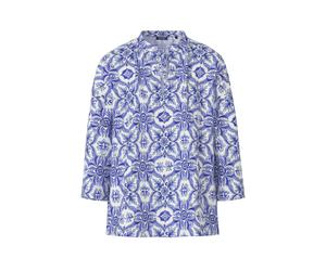 JOOP! Womenswear - 262B58Beyda 10100445 Blau - Gr. - 34