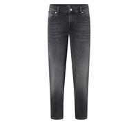 JOOP Jeans Mom Fit JEAN MALIN grau | 27