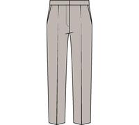 JOOP! Womenswear - 58 252P58Pauleen 10019145 silver - Gr. - 42