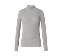 JOOP! Rippstrickpullover Damen hellgrau, 38