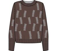 JOOP! Womenswear - 58 254KN58Kalma 10020124 dark brown - Gr. - 44